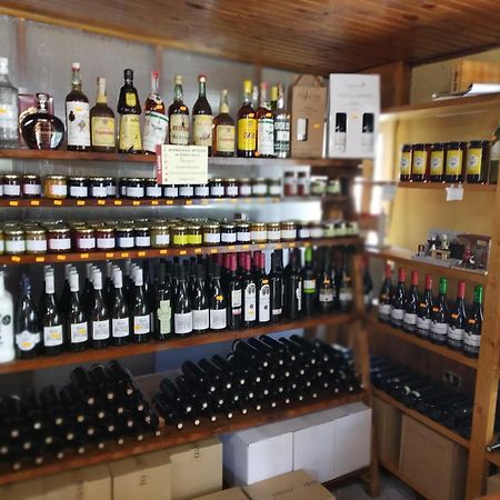 Casa Pepe Ξενοδοχείο Parada del Sil Εξωτερικό φωτογραφία