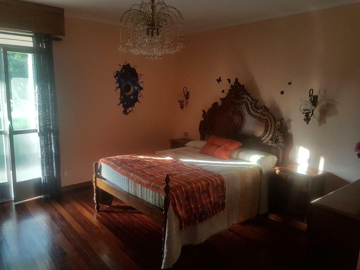 Casa Pepe Ξενοδοχείο Parada del Sil Εξωτερικό φωτογραφία