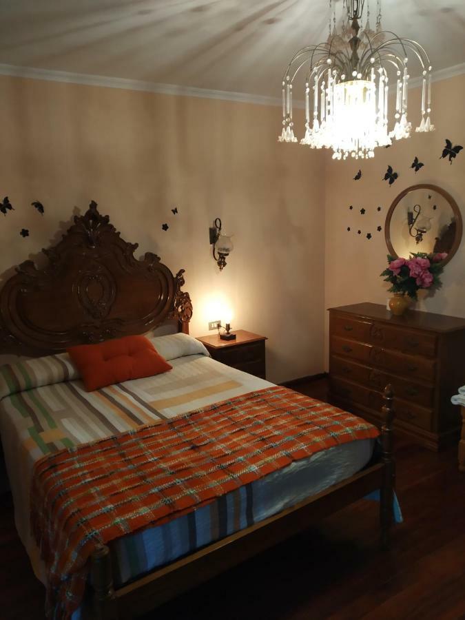 Casa Pepe Ξενοδοχείο Parada del Sil Εξωτερικό φωτογραφία