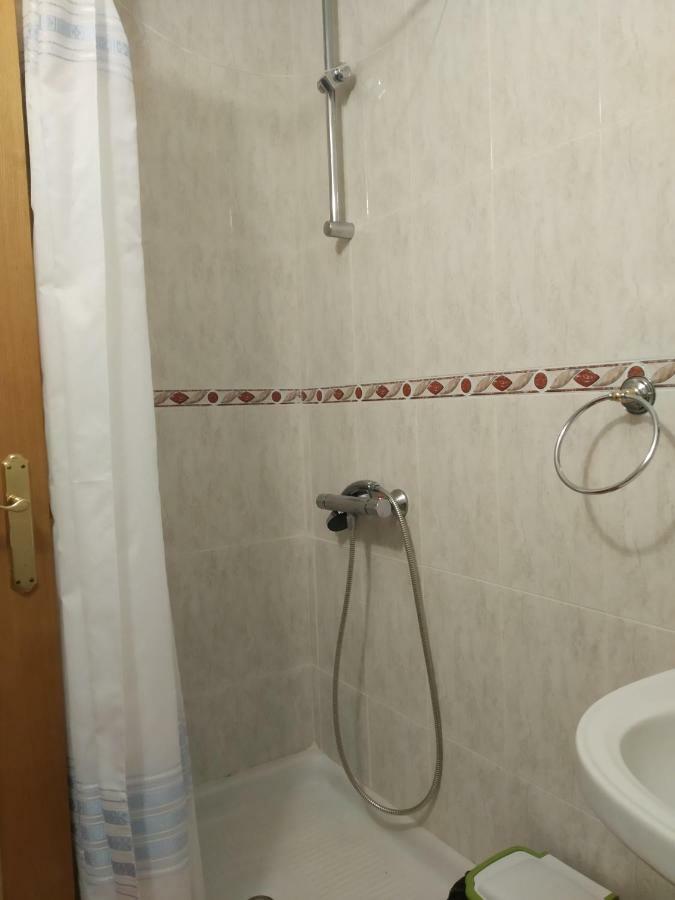 Casa Pepe Ξενοδοχείο Parada del Sil Εξωτερικό φωτογραφία