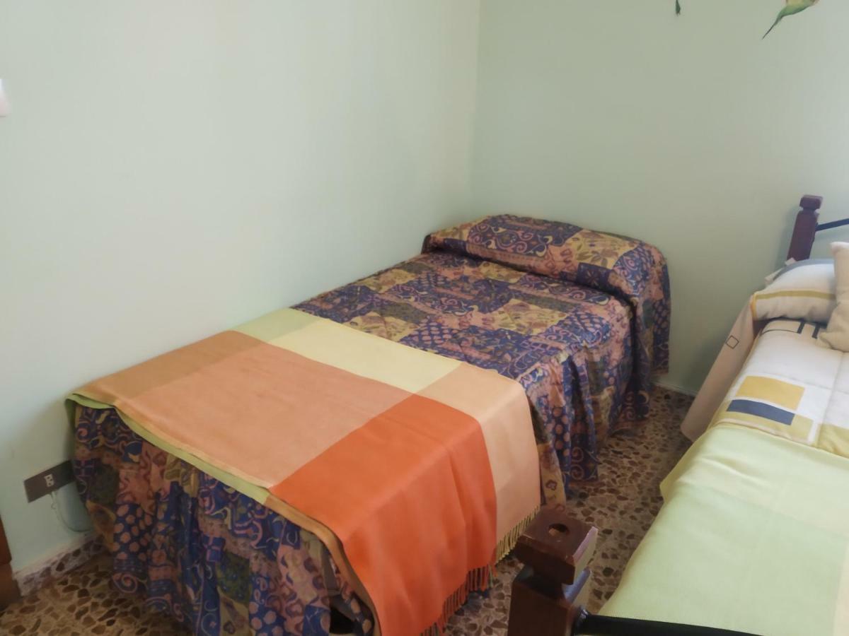 Casa Pepe Ξενοδοχείο Parada del Sil Εξωτερικό φωτογραφία