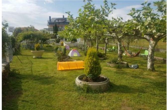 Casa Pepe Ξενοδοχείο Parada del Sil Εξωτερικό φωτογραφία